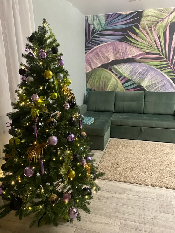 Квартира Уютная студия с парковкой — аренда посуточно в Южно-Сахалинск