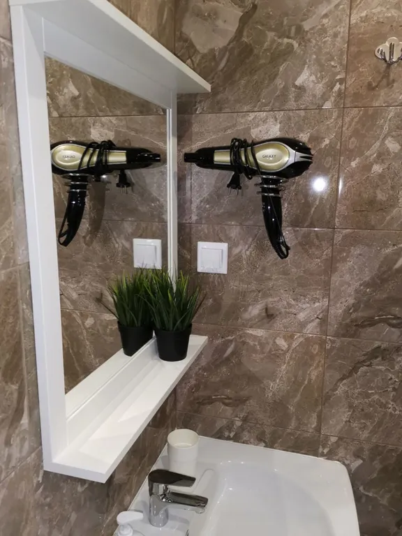 Сдаётся уютная студия с качественным ремонтом в ЖК «Сосенки»