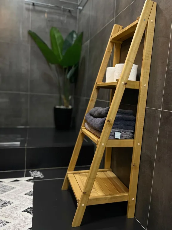 Апартамент в клубном доме Эверест