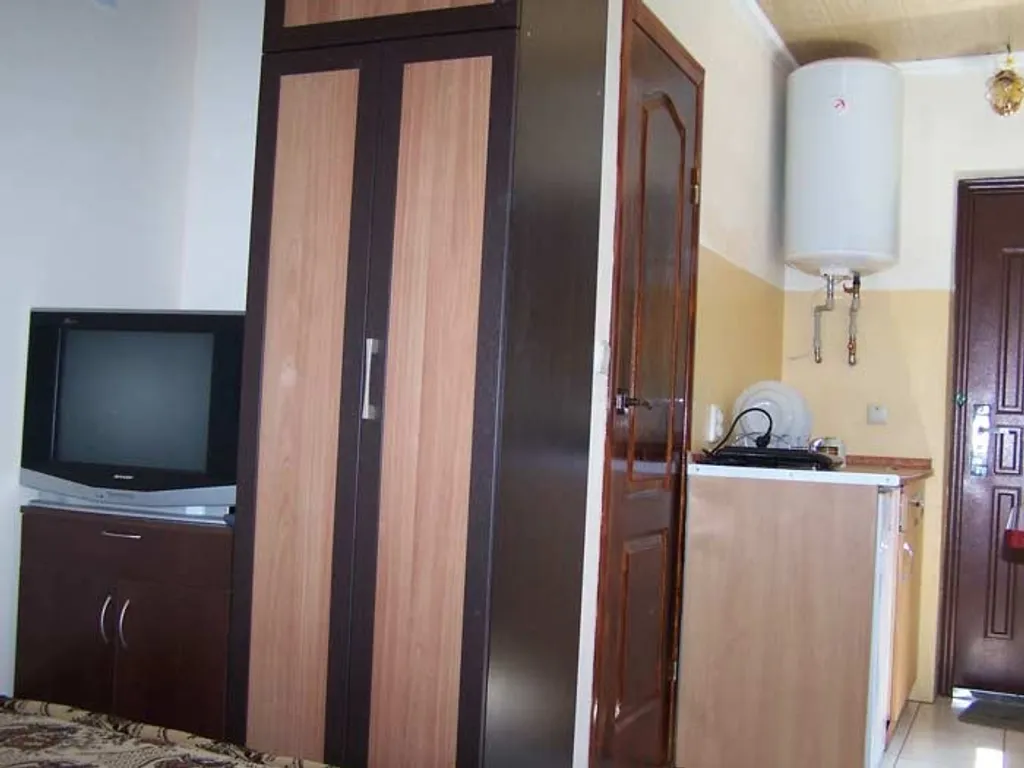 Стандартный люкс возле Набережной