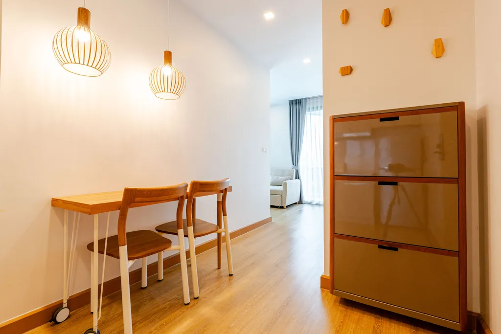 Апартамент с видом на море у пляжа Раваи