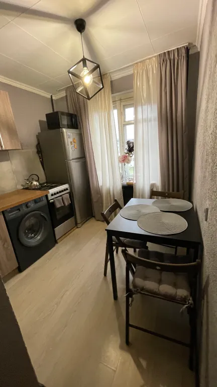 Квартира Уютная квартира в центральном районе — Калининград