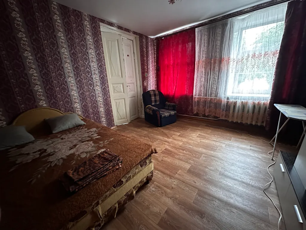 Квартира в центре города