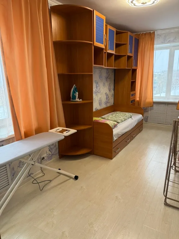 Уютная квартира в одном км от автостанции с видом на бухту