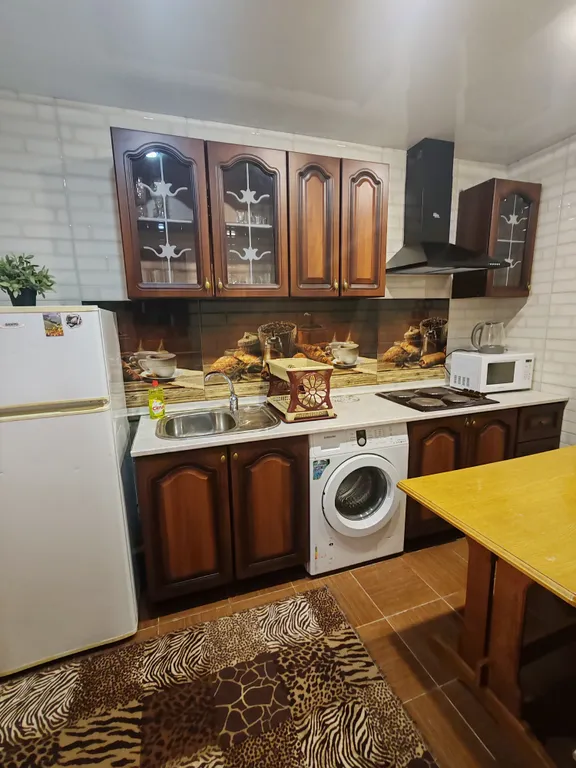 Коттедж Двухкомнатный домик — аренда посуточно в Ейск