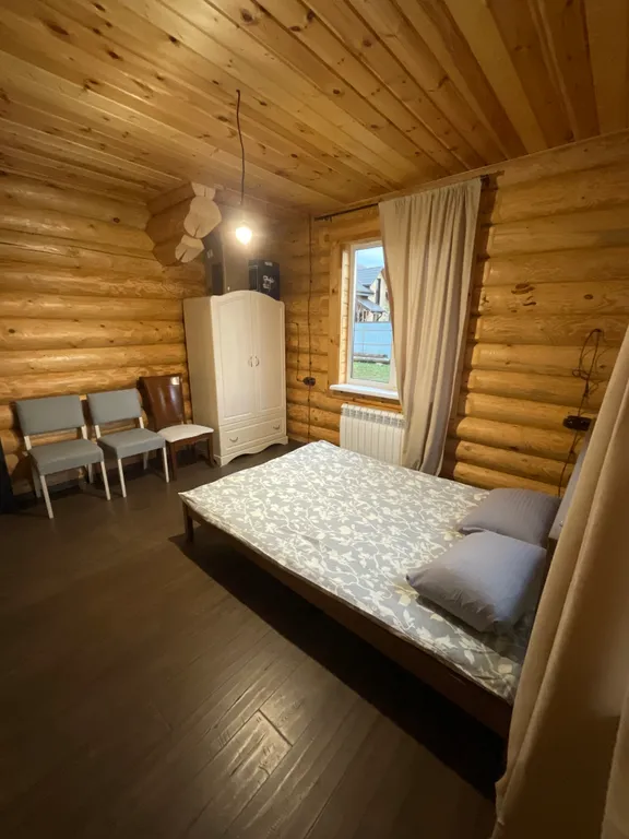 Коттедж Новый загородный дом — Ропша