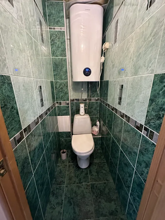 Уютная, чистая квартира не далеко от Моря