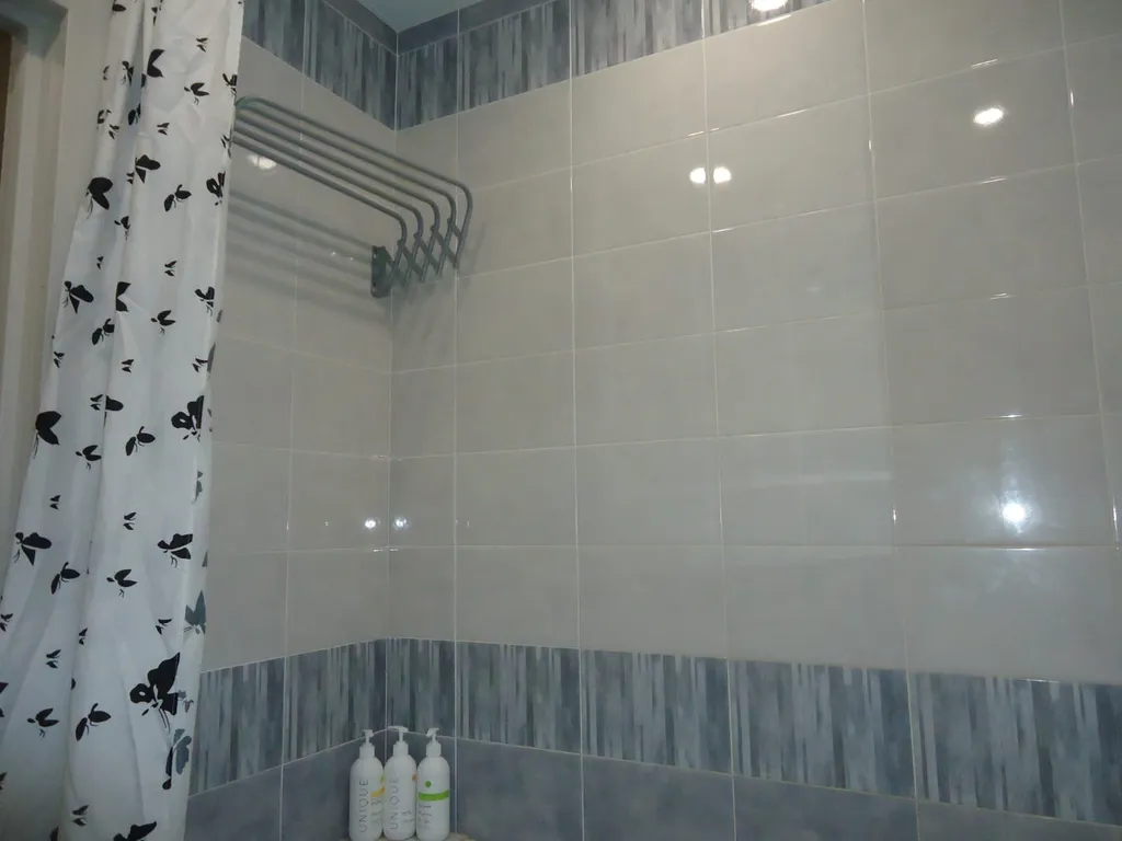 Студия в центре города с шикарным видом на стадион Зенит