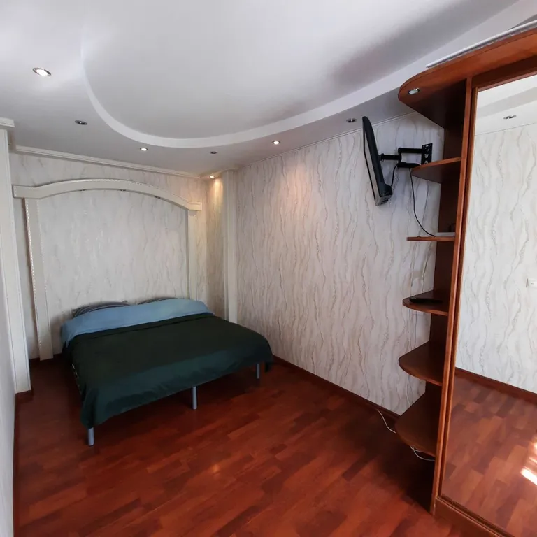 Квартира в самом центре города