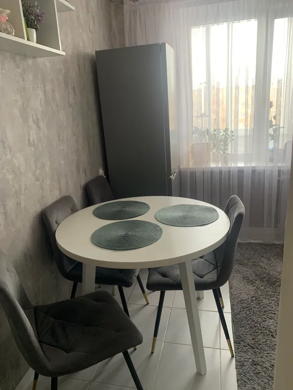 Уютная 2-комнатная квартира