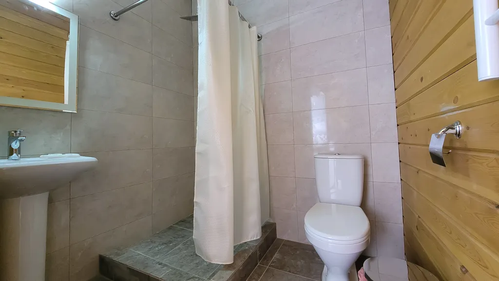 База отдыха Гравитация