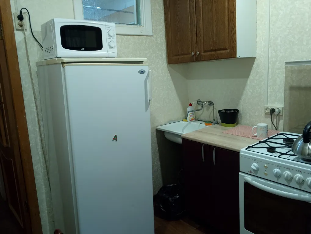 Квартира Квартира в 20 минутах пешком от Мамаева Кургана — Волгоград