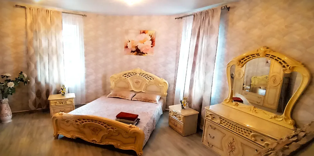 Уютная и чистая квартира рядом с ТЦ и Академией Пожарной Службы