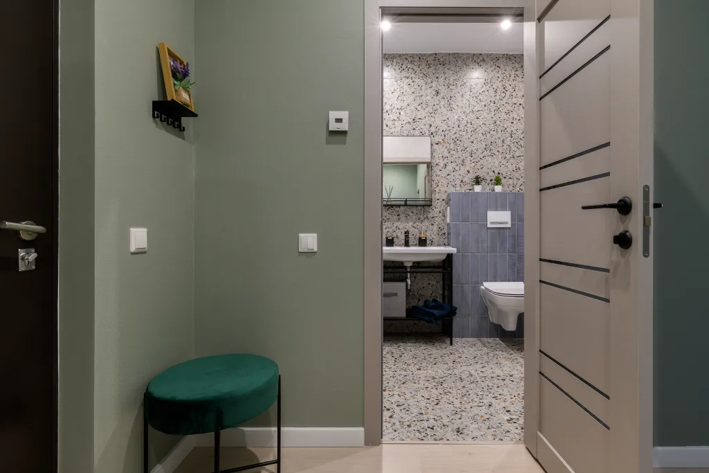 Квартира Квартира Expoforum for business and relax — Шушары