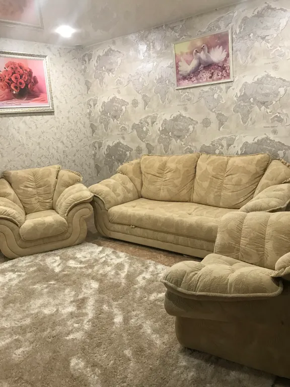 Современный домик рядом с центром