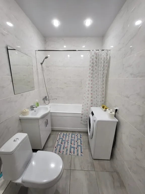 Уютная квартира возле зоопарка и метро