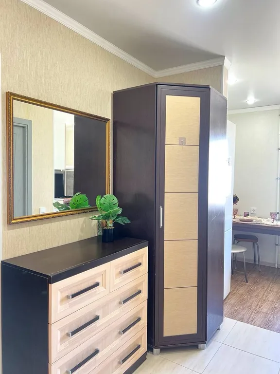 Уютная квартира в 5 минутах езды от жд вокзала