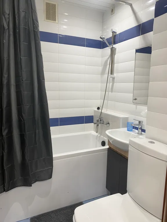 Квартира 2-комнатная Квартира — Екатеринбург