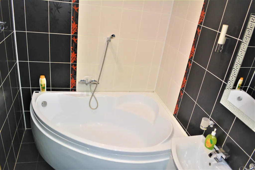 Комфортная квартира