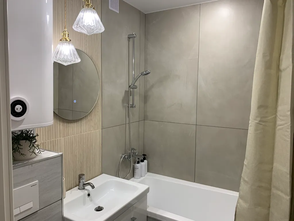 Greenbox в центре