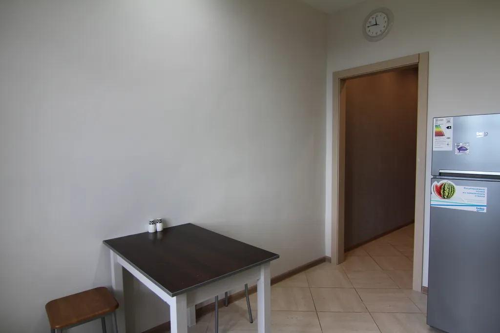 2-комнатная квартира люкс