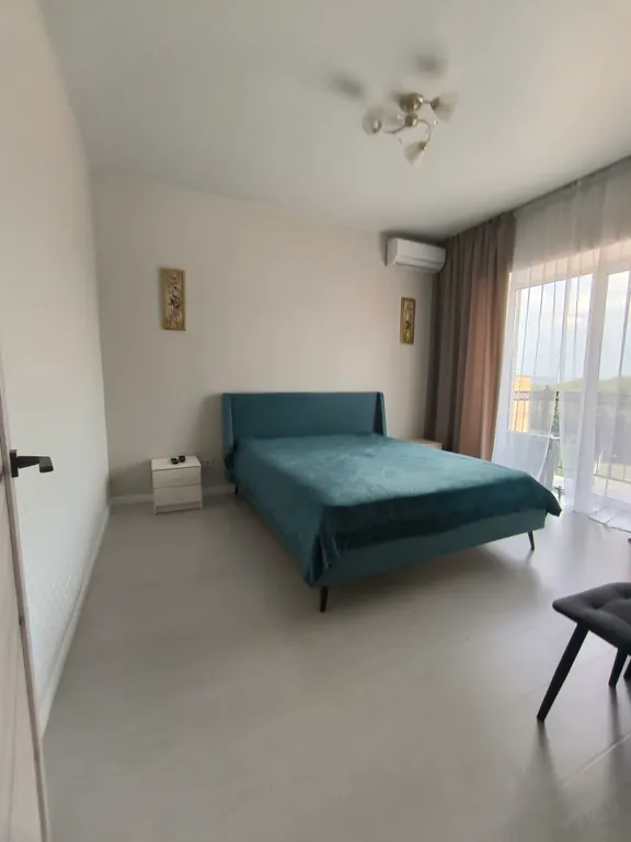 Уютная квартира в парковой зоне