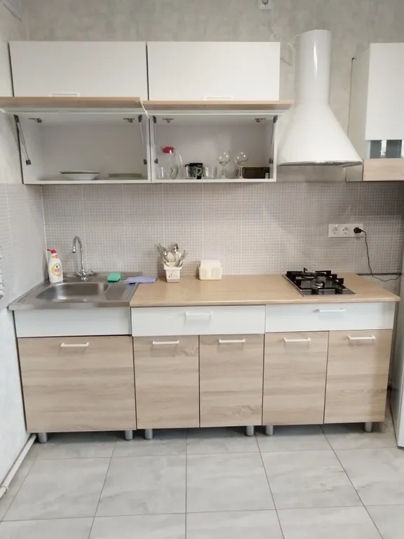 Современная квартира в самом живописном уголке Твери