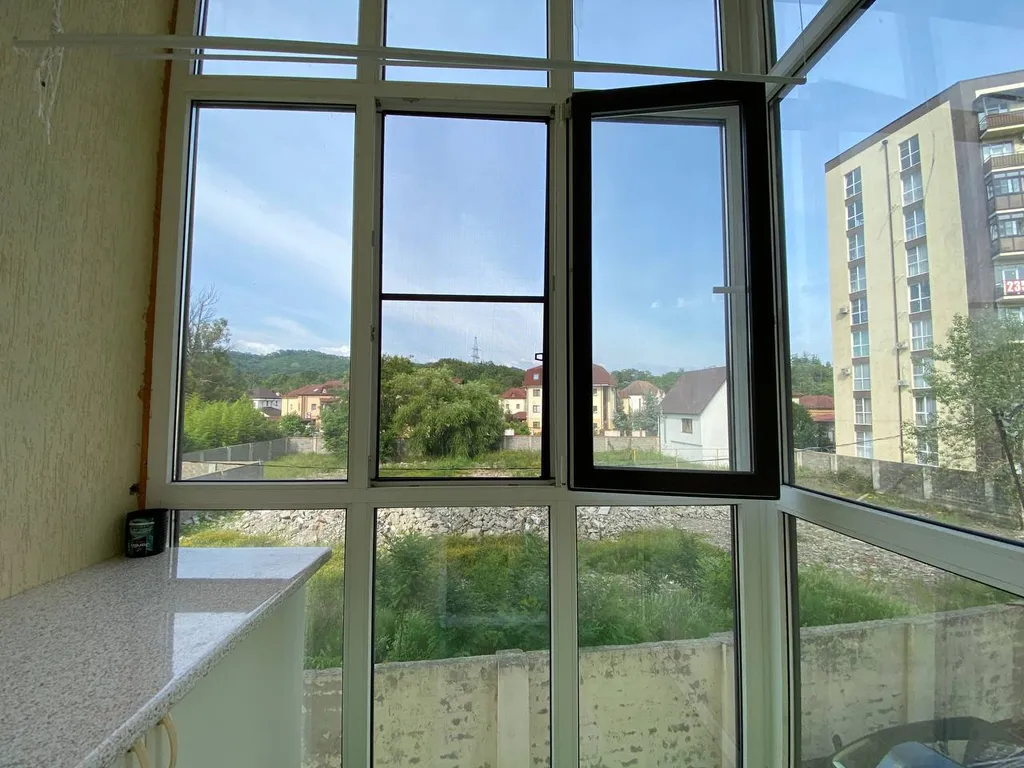 Уютная 1-комнатная квартира