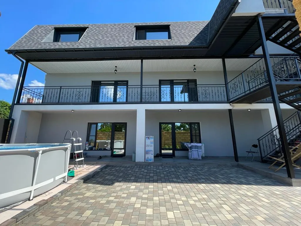 Гостевой дом С.В.