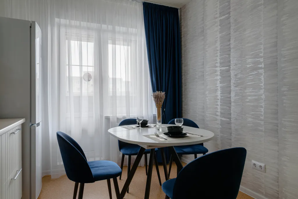 Шикарная квартира