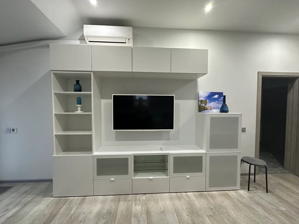 Уютный Домик у моря