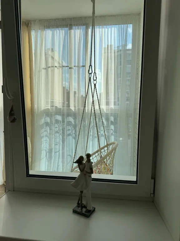 Квартира Светлая и уютная квартира рядом с рекой и центром города — Ярославль