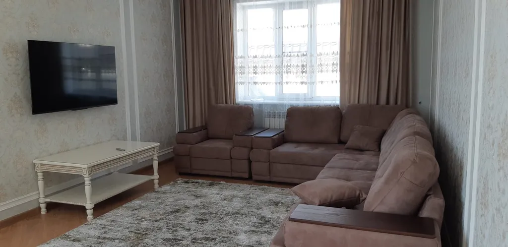 4-комнатный Дом