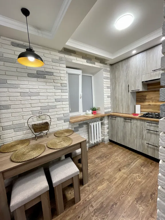 Уютная квартира на курорте