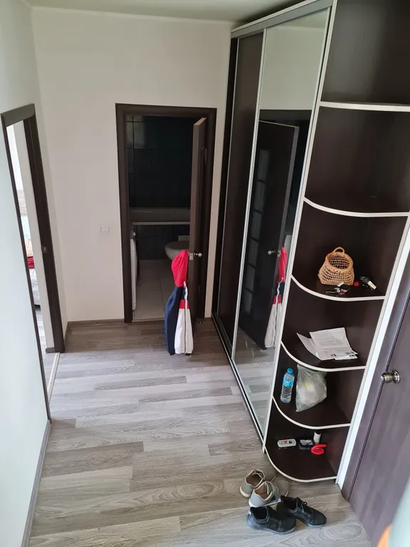 Уютная квартира с замечательным пейзажем и видом на море