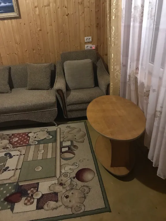 Коттедж Коттедж с видом на море — Сочи