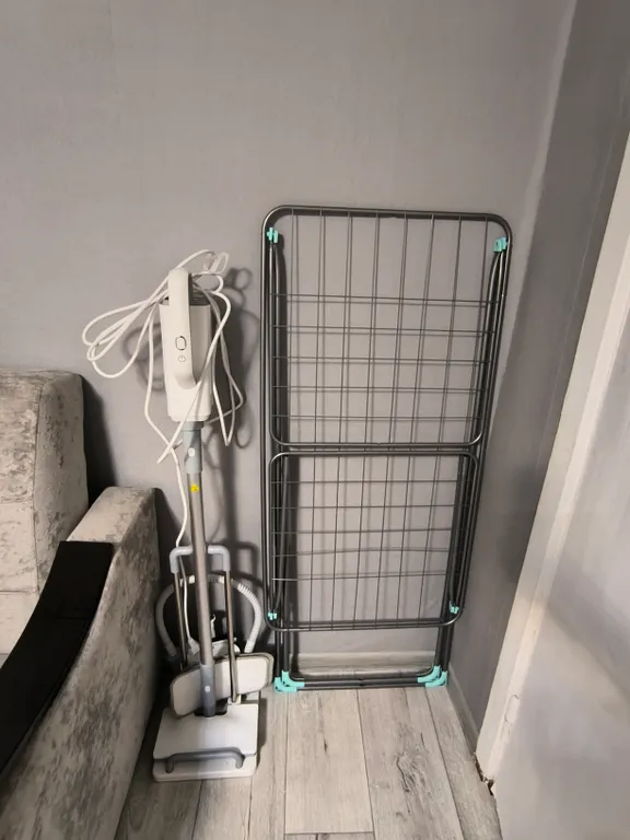 Уютная квартира в тихом районе города