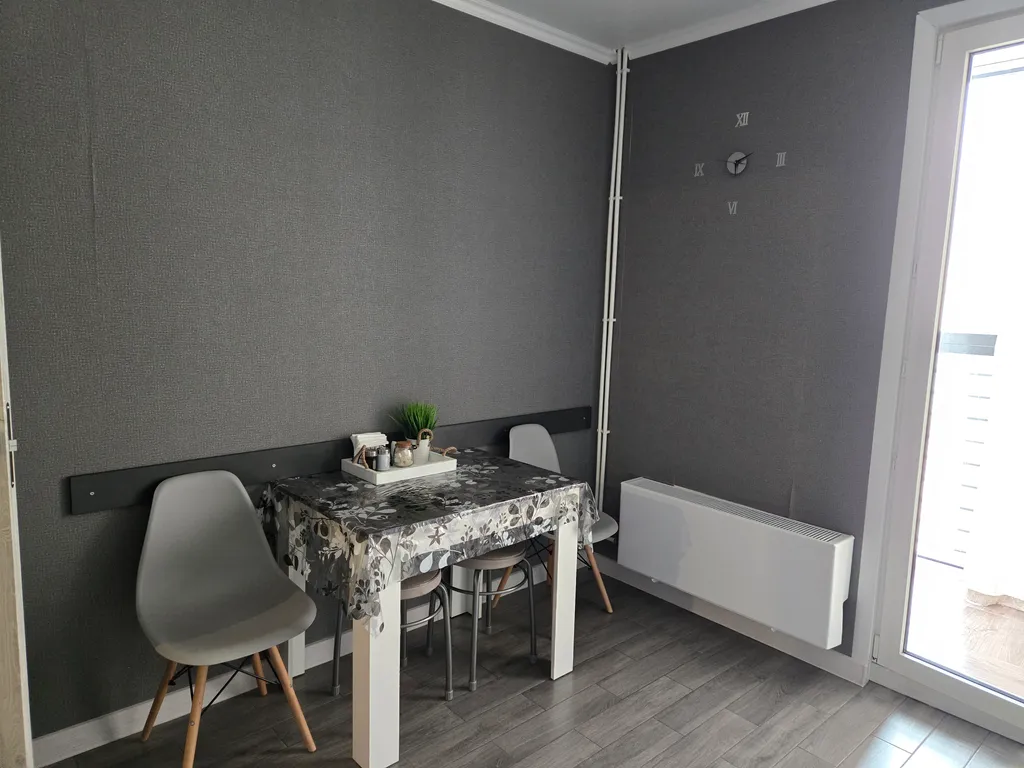 Комфортная квартира у трассы М4 Александровский  сад