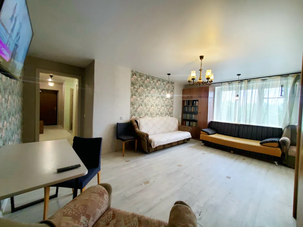 Квартира в центральной части города