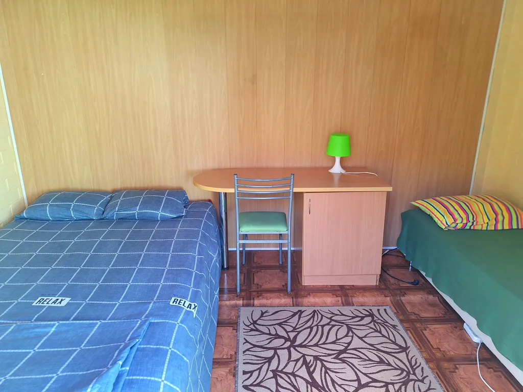 Квартира Комната на 3-х человек экономкласса — аренда посуточно в Бетта