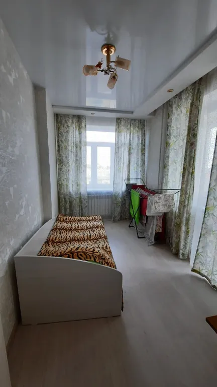 Квартира в центре