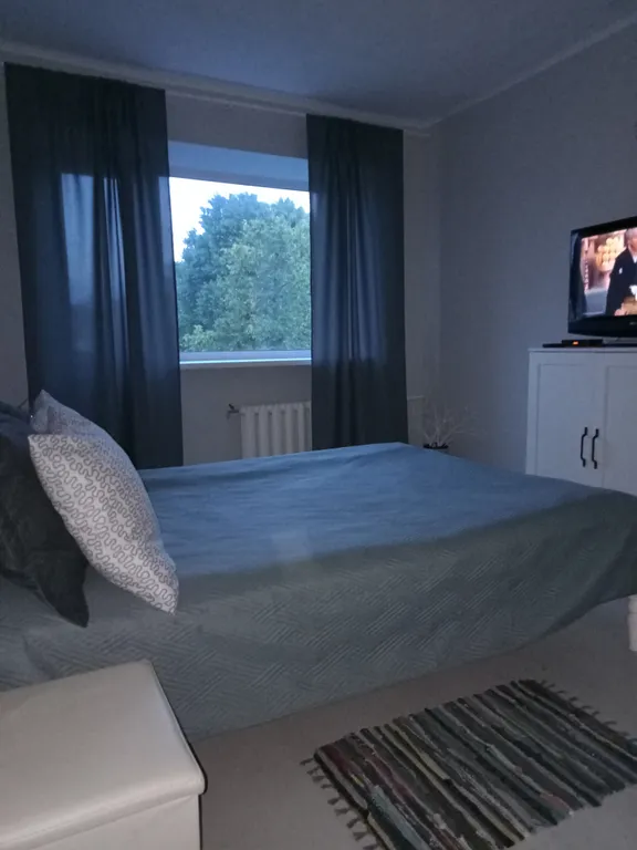 Просто удобная квартира в центре