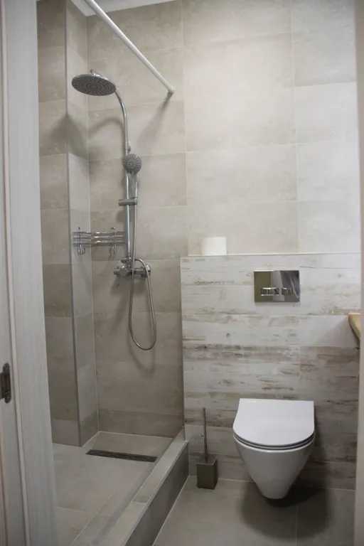 Квартира Уютные апартаменты — Светлогорск