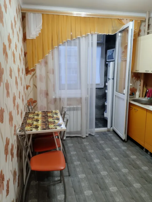 Квартира Уютная квартира — Анапа