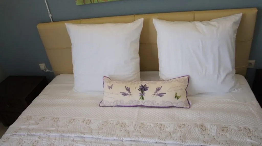 Квартира Комната — Кучугуры