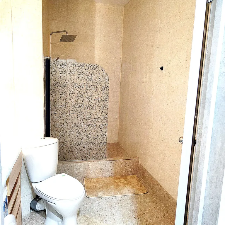 Квартира Квартира Уютная студия на М4 в Динской — Динская