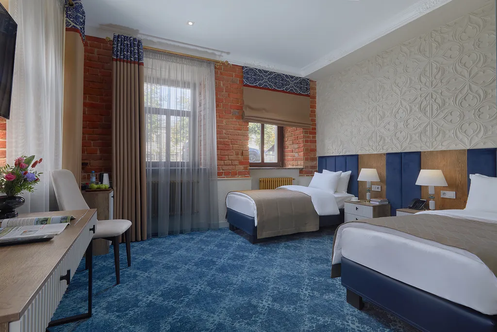 Квартира Комната — аренда посуточно в Вологда