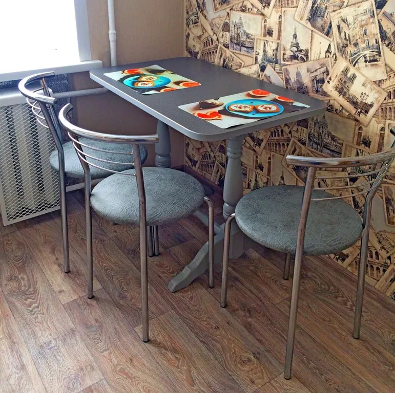 Квартира в самом центре