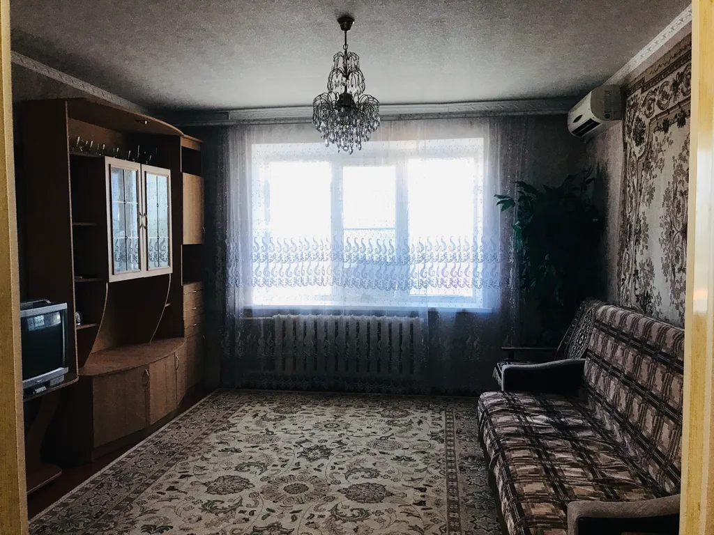 Квартира для командировочных