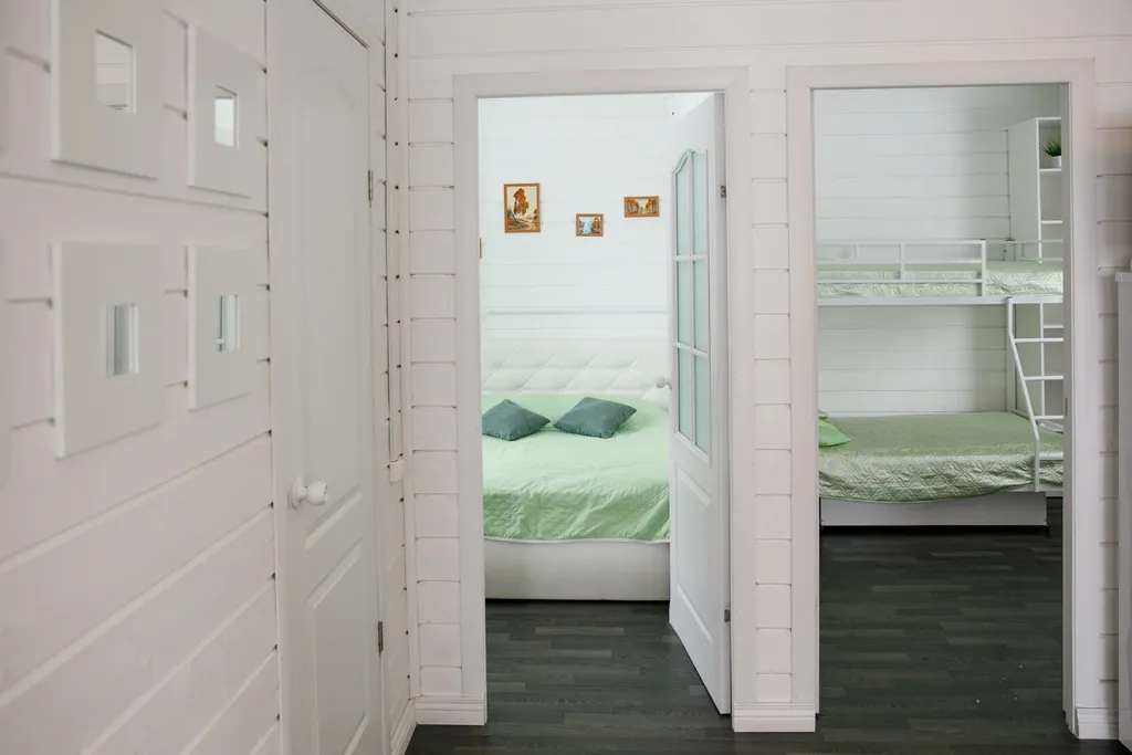 3-комнатный Дом